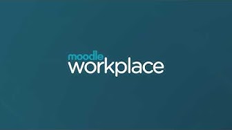 Moodle Workplace