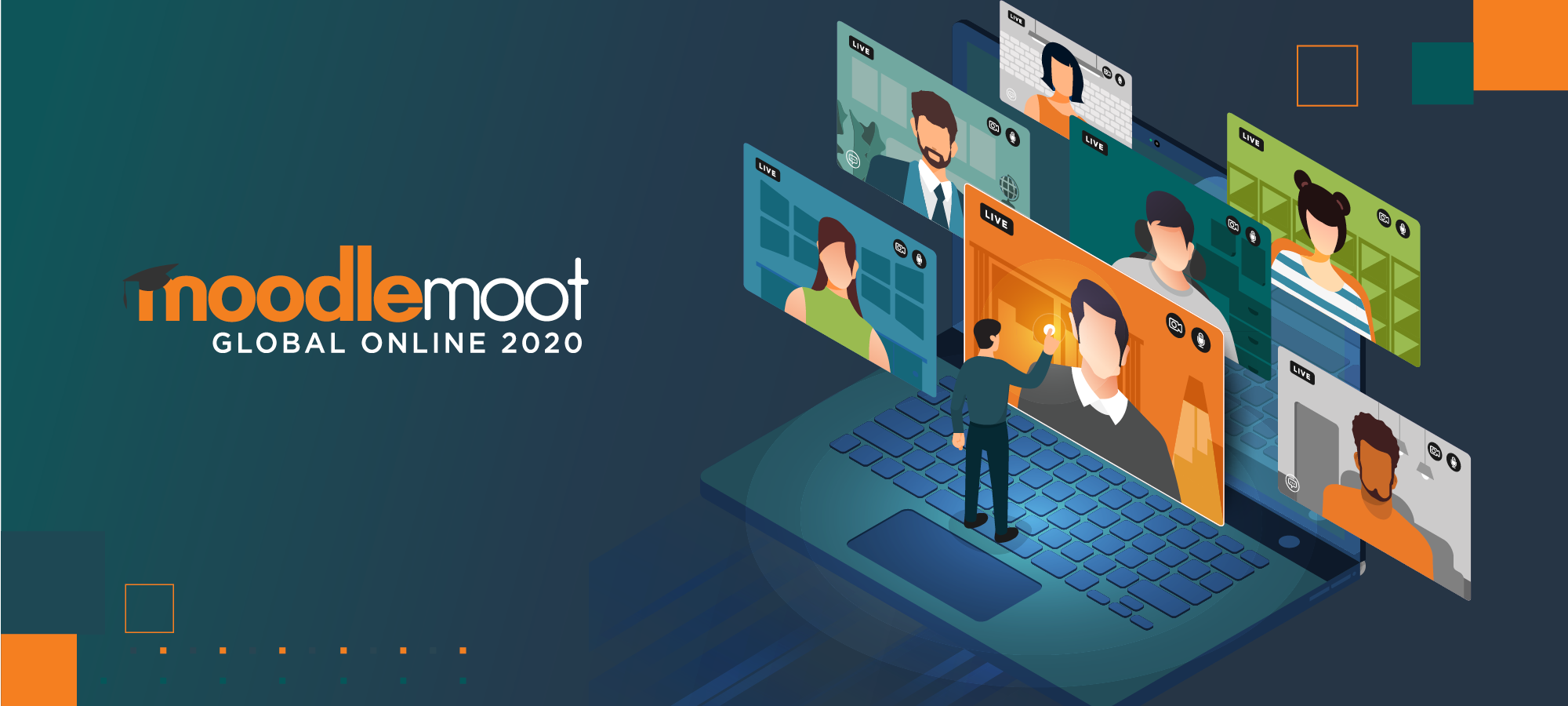 Moodle Moot Global Online