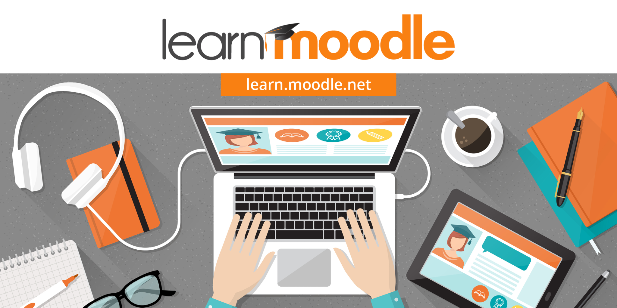 Learn Moodle