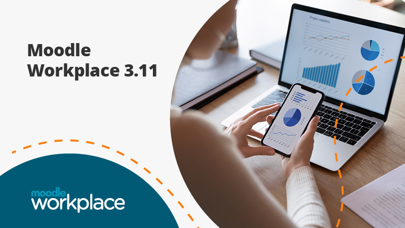 Moodle Workplace 3.11