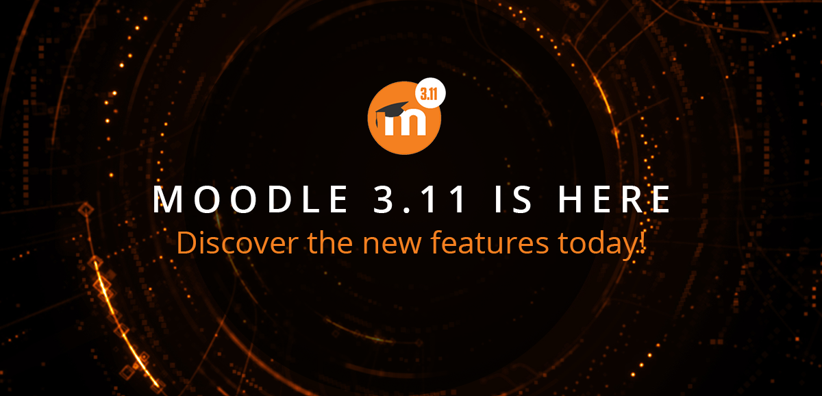 Moodle LMS 3.11